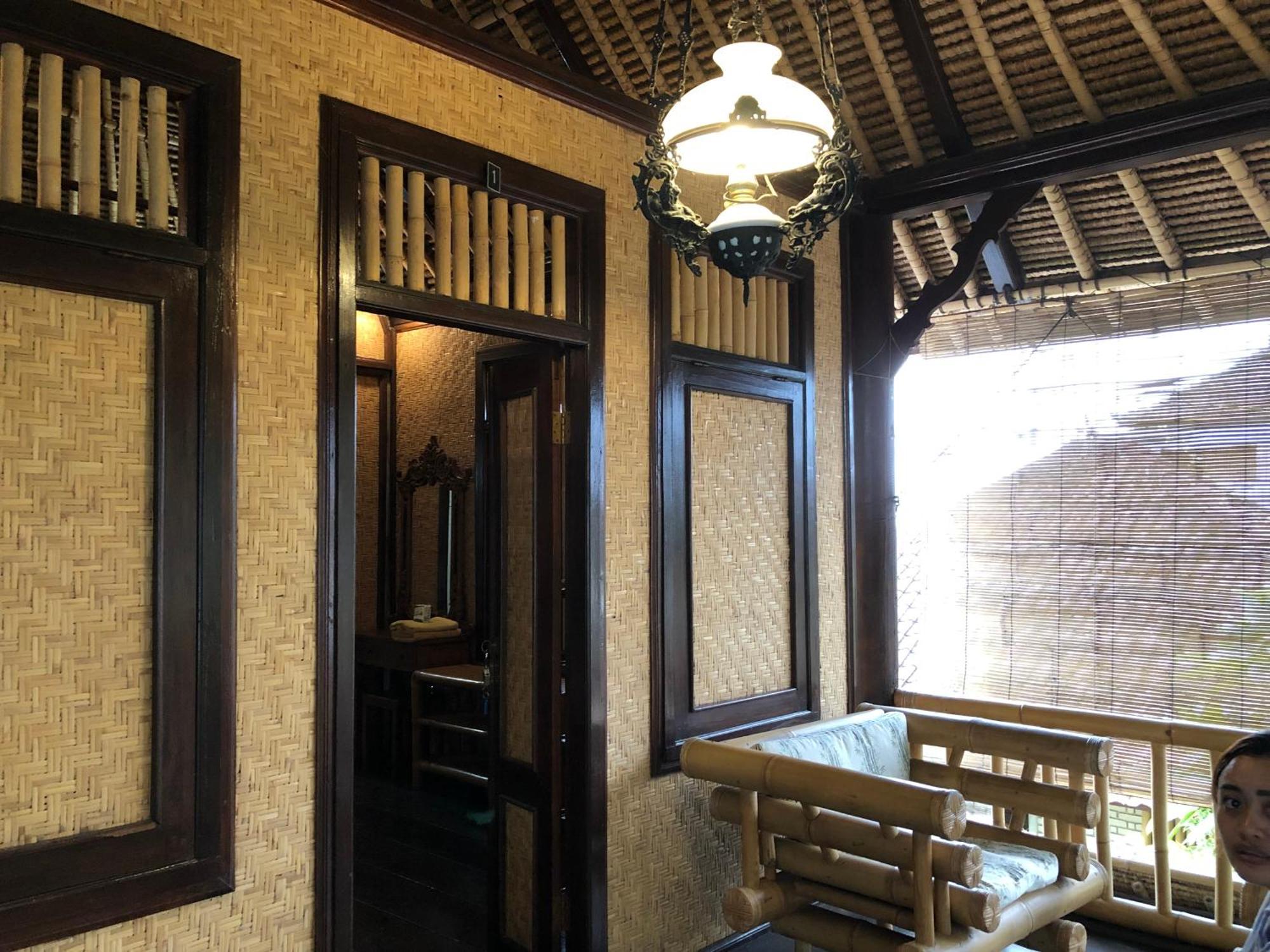 1Bd Guest House In Family Compound1, 15 Minute Walk To Yoga Barn Ubud  Exterior photo
