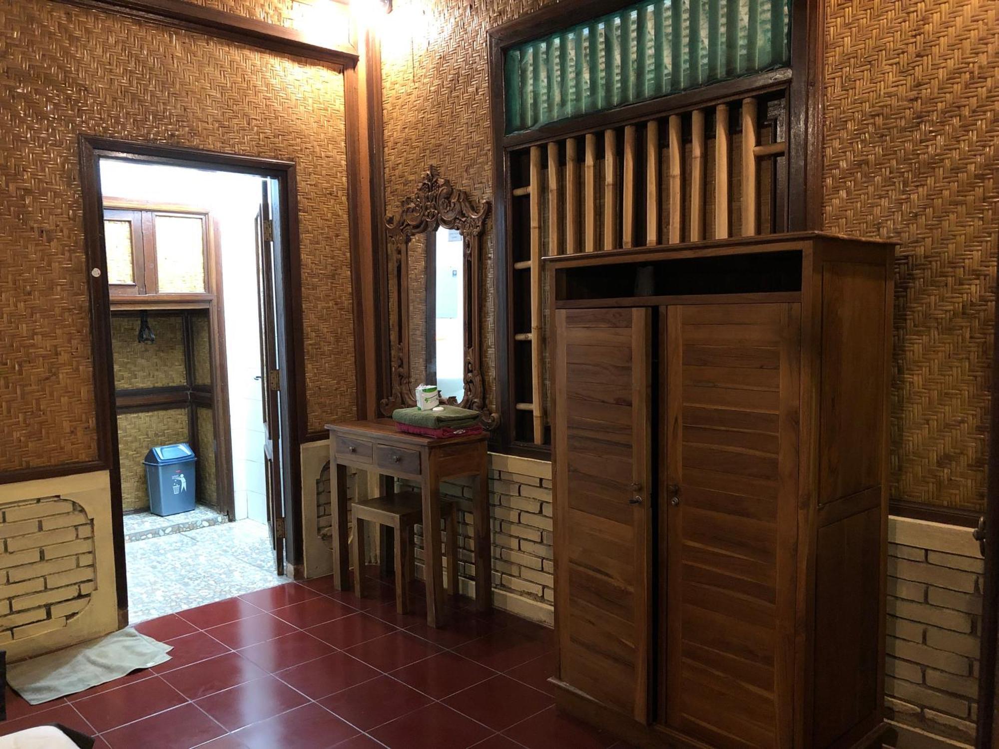 1Bd Guest House In Family Compound1, 15 Minute Walk To Yoga Barn Ubud  Exterior photo